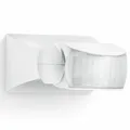Produktbild: Steinel Infrarot  Bewegungsmelder IS 1 weiß Nr. 600310