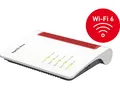 Produktbild: AVM FRITZ!Box 7530 AX (Wi-Fi 6) VDSL/ADSL-Router 2400 Mbit/s NEU&OVP