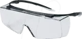 Produktbild: UVEX 9169585 - Bügelbrille uvex super f OTG, farblos