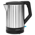 Produktbild: BOMANN Wasserkocher WKS 3002 CB schwarz 1,5 l 2.200 W