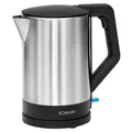 Produktbild: BOMANN Wasserkocher WKS 3002 CB schwarz 1,5 l 2.200 W