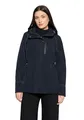 Produktbild: Gil Bret Damen Sommerjacke mit Kapuze 42, Dunkelblau