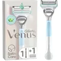 Produktbild: Gillette Venus Intimbereich Rasierer + 1 Klinge