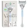 Produktbild: Gillette Venus Für den Intimbereich Damen Rasierer 1 St.