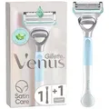 Produktbild: Gillette Venus Für den Intimbereich Nassrasierer Damen