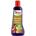 Produktbild: Poliboy Messing Kupfer Pflege 200 ml Wasser- und fleckabweisend und dauerhafter Glanz