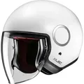 Produktbild: HJC RPHA 40 Jethelm, weiss, Größe XS 54 55 für Männer