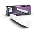 Produktbild: PHILIPS HUE White and Color Ambiance Play Lightbar Weiß Schreibtischleuchte 6,6W