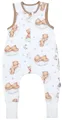 Produktbild: TupTam Babyschlafsack TupTam Sommerschlafsack Baby mit Beinen