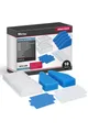 Produktbild: McFilter Filter-Set 10-teilig, Hygienefilter Abluftfilter passend für THOMAS AQUA+ PET &, FAMILY ALLERGY & MULTI CLEAN, Alternative für Filterset 99 (787241)