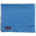 Produktbild: Hochleistungstuch 2011 360x320mm blau 3M