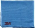 Produktbild: 3M Hochleistungstuch 360X320mm blau
