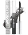 Produktbild: Wonderskin Infinite Rizz Mascara – Schwarze Volumen & Längen Mascara, langanhaltend, wisch- und wasserfest, verlängernd (Schwarz)