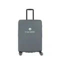 Produktbild: Travelite Kofferhülle Accessoires L anthrazit 000317 04