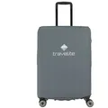 Produktbild: Travelite Kofferhülle L, Anthrazit