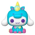 Produktbild: Funko Pop! Sanrio : Hello Kitty - Cinnamoroll (59) (29112022)