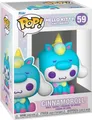 Produktbild: Hello Kitty and Friends - Cinnamoroll 59 - Funko Pop! - Vinyl Figur