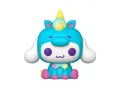 Produktbild: Funko Merchandise-Figur Hello Kitty and Friends Sanrio - Cinnamoroll #65748