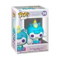 Produktbild: Funko Pop! SANRIO - HELLO KITTY - CINNAMOROLL(UP) - Neu & OVP