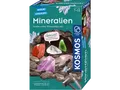 Produktbild: KOSMOS Mineralien Experimentierkasten, Mehrfarbig