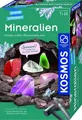 Produktbild: Mineralien - Grabe echte Mineralien aus