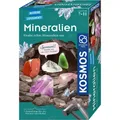 Produktbild: Mineralien