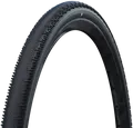 Produktbild: Schwalbe G-One RS PRO TLR falt Gravel 28x1.70 45-622 Black