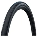 Produktbild: Schwalbe - G-One RS Pro Evo 28'' (45-622) V-G TLR - Fahrradreifen Gr 28'' x 1,70'' - 45-622 schwarz