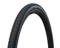 Produktbild: Schwalbe Fahrradreifen Schwalbe FALTREIFEN G-ONE RS PRO Evolution Line 45-622 Schwarz - maxim