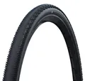 Produktbild: Schwalbe, G-One RS Pro, Evo Super Race, 45-622, TLE, schwarz