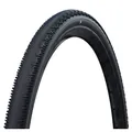 Produktbild: Schwalbe G-One RS Pro Evo HS621 Addix Race TLR 700x45 Schwarz