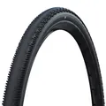 Produktbild: Schwalbe G-One RS PRO - Fahrradreifen, Gravelreifen - Maximaler Speed - 45-622 -