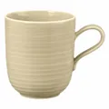 Produktbild: Seltmann Weiden Terra Becher Kaffeebecher Teetasse Tasse Sandbeige 400 ml