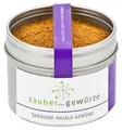 Produktbild: Zauber der Gewürze Tandoori Masala Gewürz