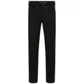 Produktbild: Joker 5-Pocket-Jeans Walker 1313600 Gabardine Stretch schwarz 38 30
