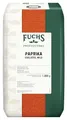 Produktbild: Fuchs Professional - Paprika edelsüß mild | Mildes Gewürz für Gulasch, Saucen und Dips | Profi-Qualität für Großverbraucher und Gastronomie | 1 kg im recyclebaren Beutel