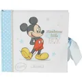 Produktbild: Disney Mickey Mouse Fotoalbum (53201183)
