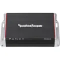 Produktbild: Rockford 4-Kanal Verstärker FOSGATE PUNCH Amplifier PBR400x4D