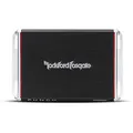 Produktbild: Rockford Fosgate PBR400X4D - 4/2-Kanal Endstufe mit 800 Watt (RMS: 400 Watt)