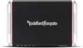 Produktbild: Rockford Fosgate Rockford Fosgate PBR400x4D PUNCH 4-Kanal Verstärker Verstärker