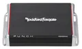 Produktbild: Rockford Fosgate PBR400x4D PBR-Serie 4-Kanal Verstärker 400 Watt RMS
