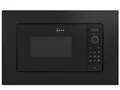 Produktbild: Neff HLAWG26S3 Mikrowelle Schwarz