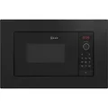 Produktbild: Constructa-Neff EB-Mikrowelle HLAWG26S3