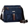 Produktbild: Tom Tailor Women Rina Umhängetasche 22cm #12545 (blau)