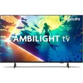Produktbild: Philips UHD Smart Ambilight LED TV 43PUS8010/12 - Schwarz