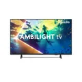 Produktbild: Philips 43PUS8010/12 Fernseher 43 Zoll 4K Ultra HD Schwarz