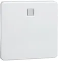 Produktbild: Elso 213614 Wippe für Universalschalter beleuchtet, Fashion/Riva/Scala, reinweiß