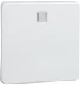 Produktbild: Elso 213614 Wippe für Universalschalter beleuchtet, Fashion/Riva/Scala, reinweiß