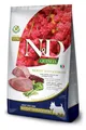 Produktbild: 8010276040114 FARMINA N&D Quinoa Dog Weight Management Lamb Adult Mini - Tro