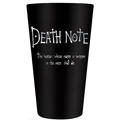 Produktbild: ABYstyle DEATH OTE - Ryuk - Verre XXL 400ml (0.40 l, 1 x) (55559)